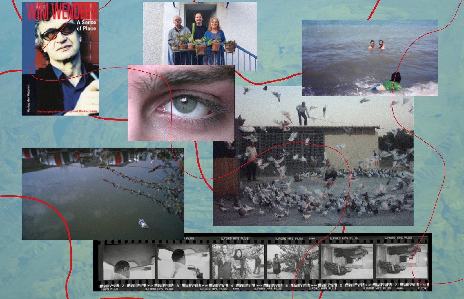 Road River Films contact image
