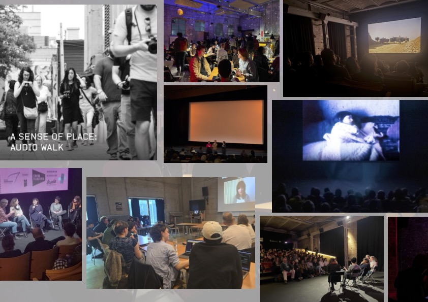 Cultural Projects